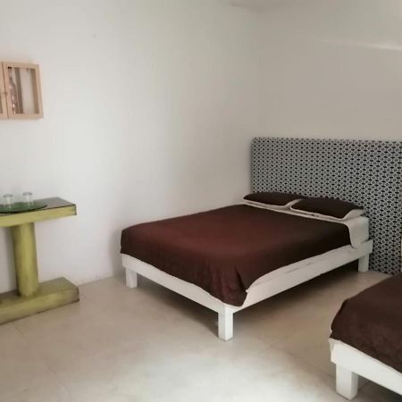 Casa Rua Otel Oaxaca Dış mekan fotoğraf