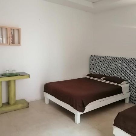 Casa Rua Otel Oaxaca Dış mekan fotoğraf