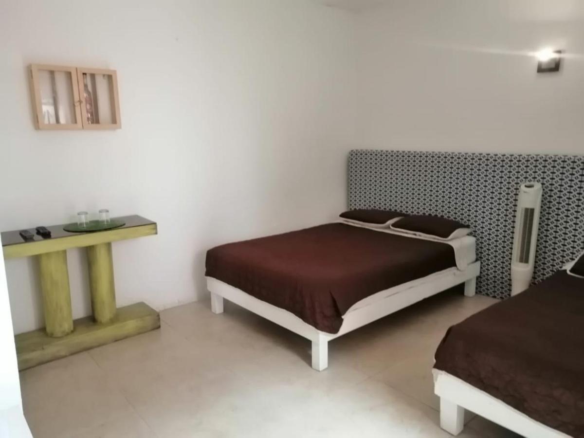 Casa Rua Otel Oaxaca Dış mekan fotoğraf