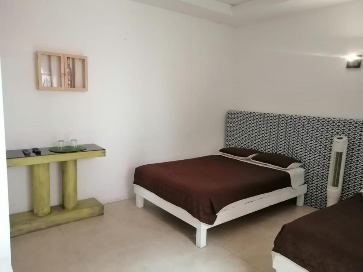 Casa Rua Otel Oaxaca Dış mekan fotoğraf