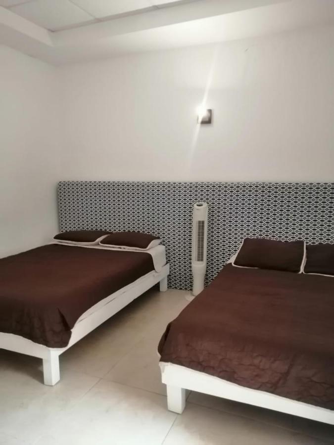 Casa Rua Otel Oaxaca Dış mekan fotoğraf