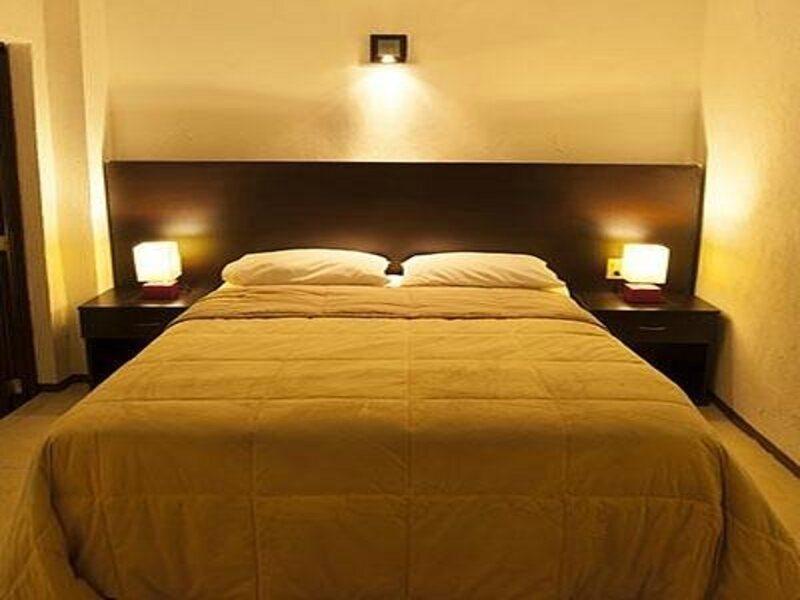 Casa Rua Otel Oaxaca Dış mekan fotoğraf
