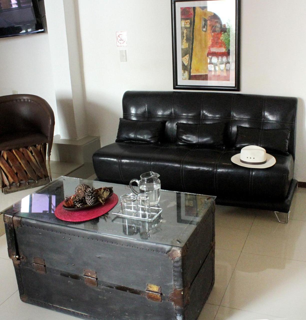 Casa Rua Otel Oaxaca Dış mekan fotoğraf