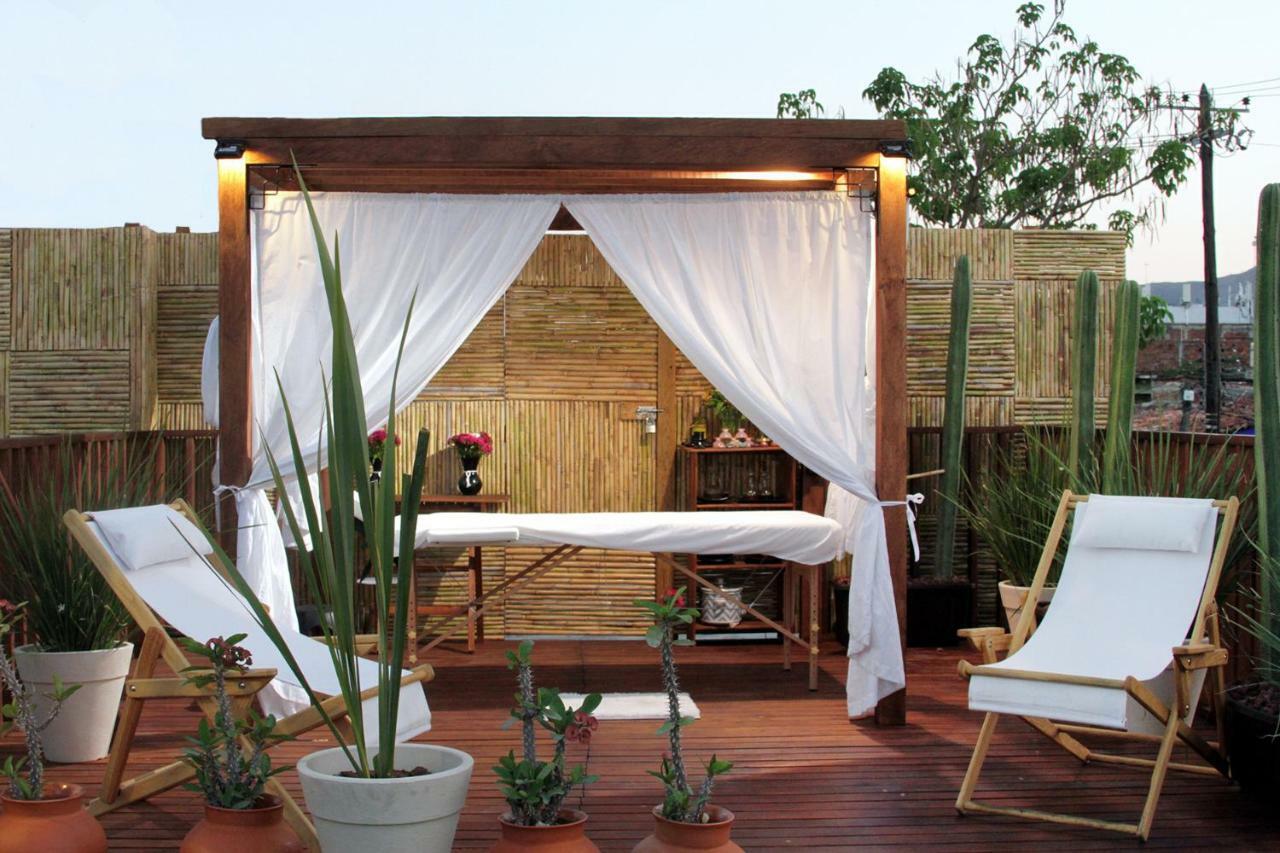 Casa Rua Otel Oaxaca Dış mekan fotoğraf