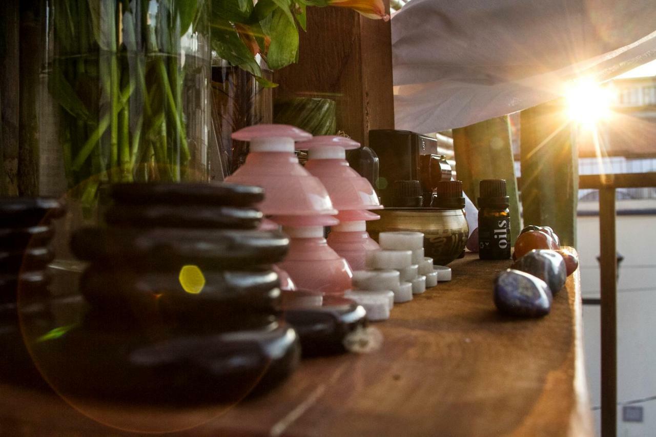 Casa Rua Otel Oaxaca Dış mekan fotoğraf