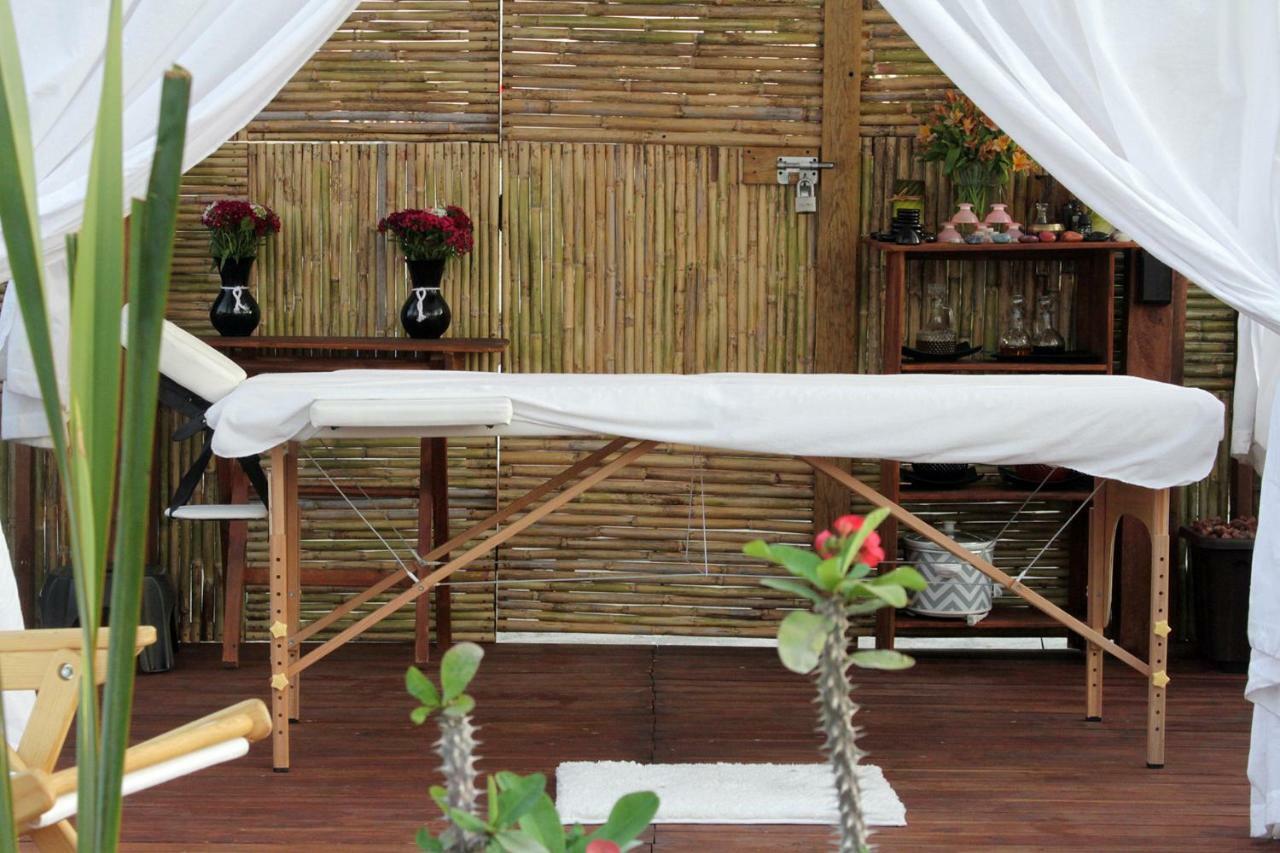 Casa Rua Otel Oaxaca Dış mekan fotoğraf