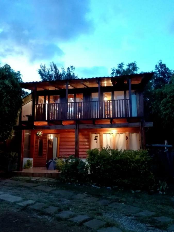 Casa Rua Otel Oaxaca Dış mekan fotoğraf